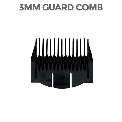3 mm VUNRO PRO guard comb