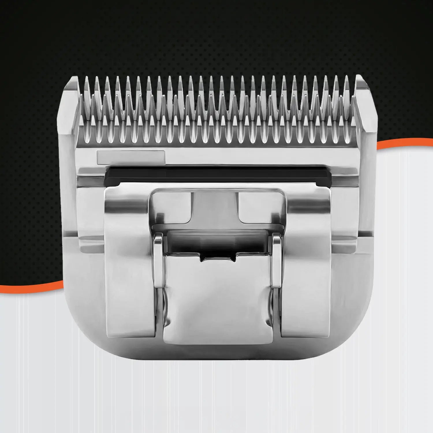 15# Ceramic Dog Clipper Blade (1.2 mm) by VUNRO