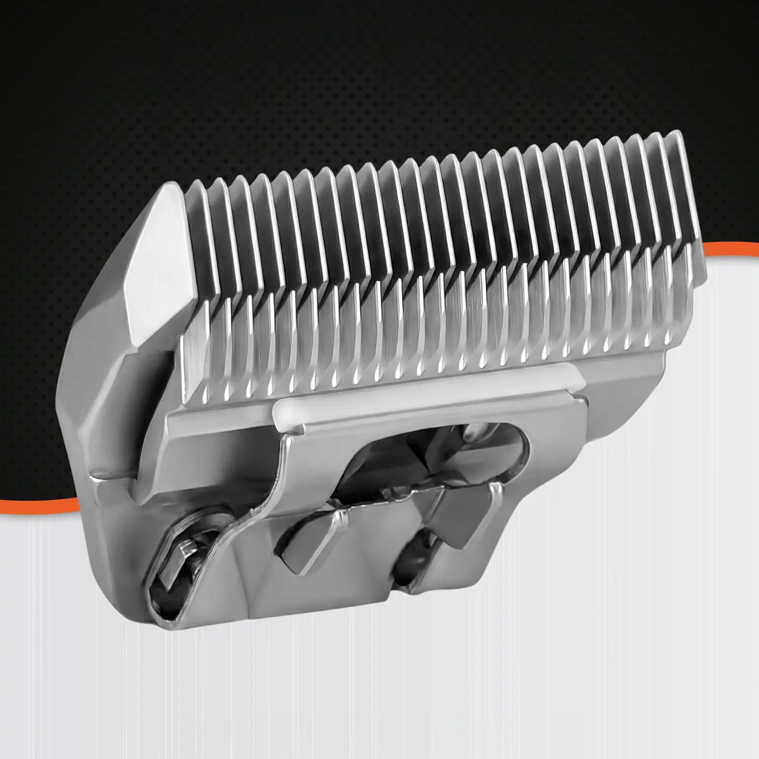 4FW Dog Clipper Blade (9.5 mm) by VUNRO