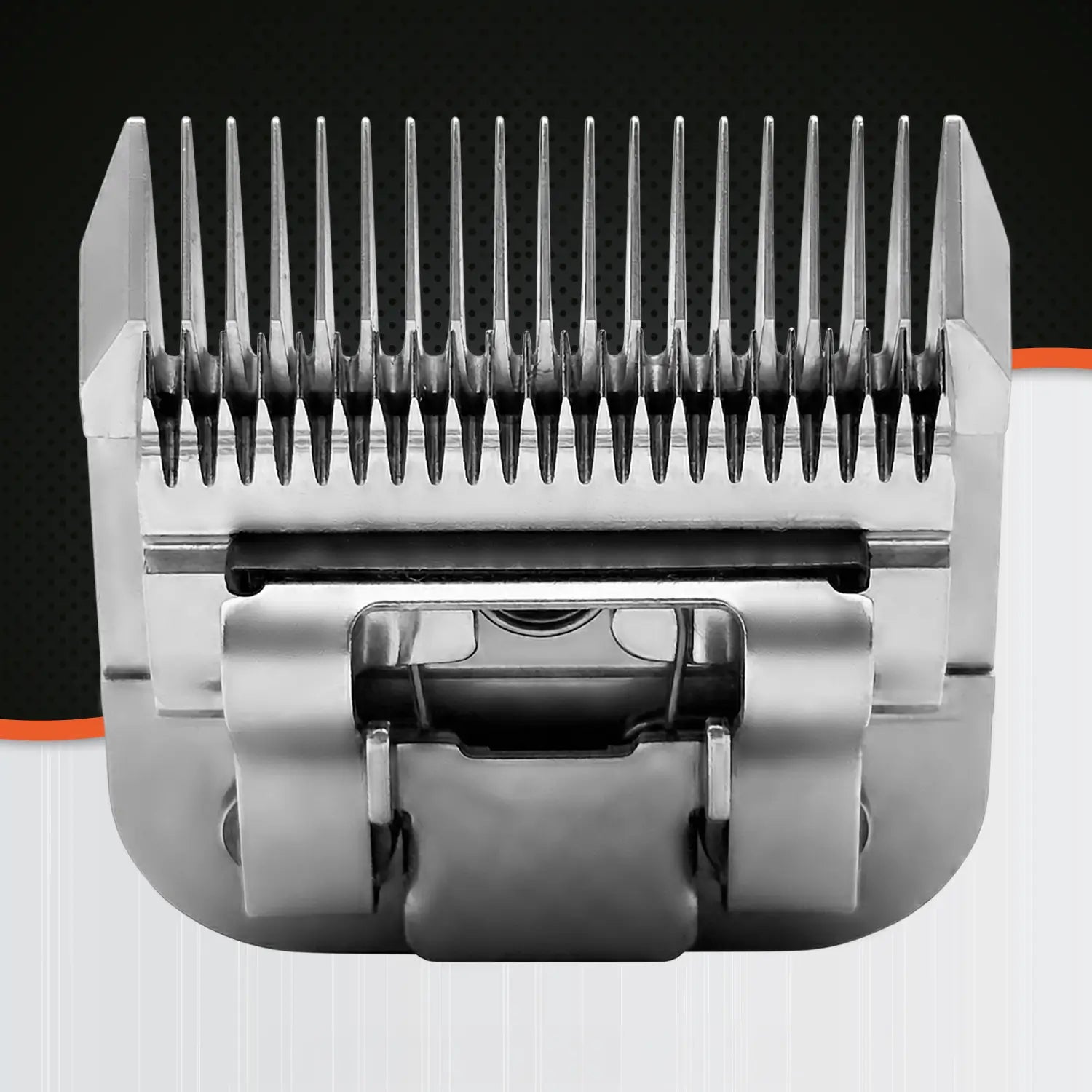 4F Dog Clipper Blade (9.5 mm) by VUNRO