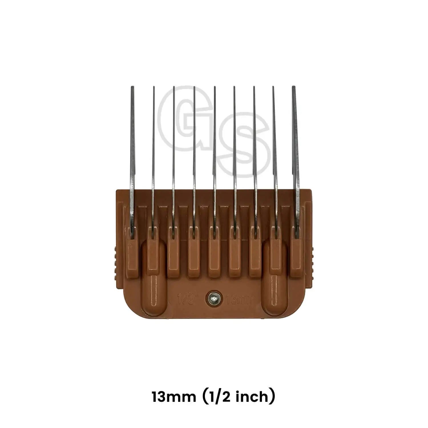 Nine Piece Guard Comb Set (A5 Blade Compatible) by VUNRO