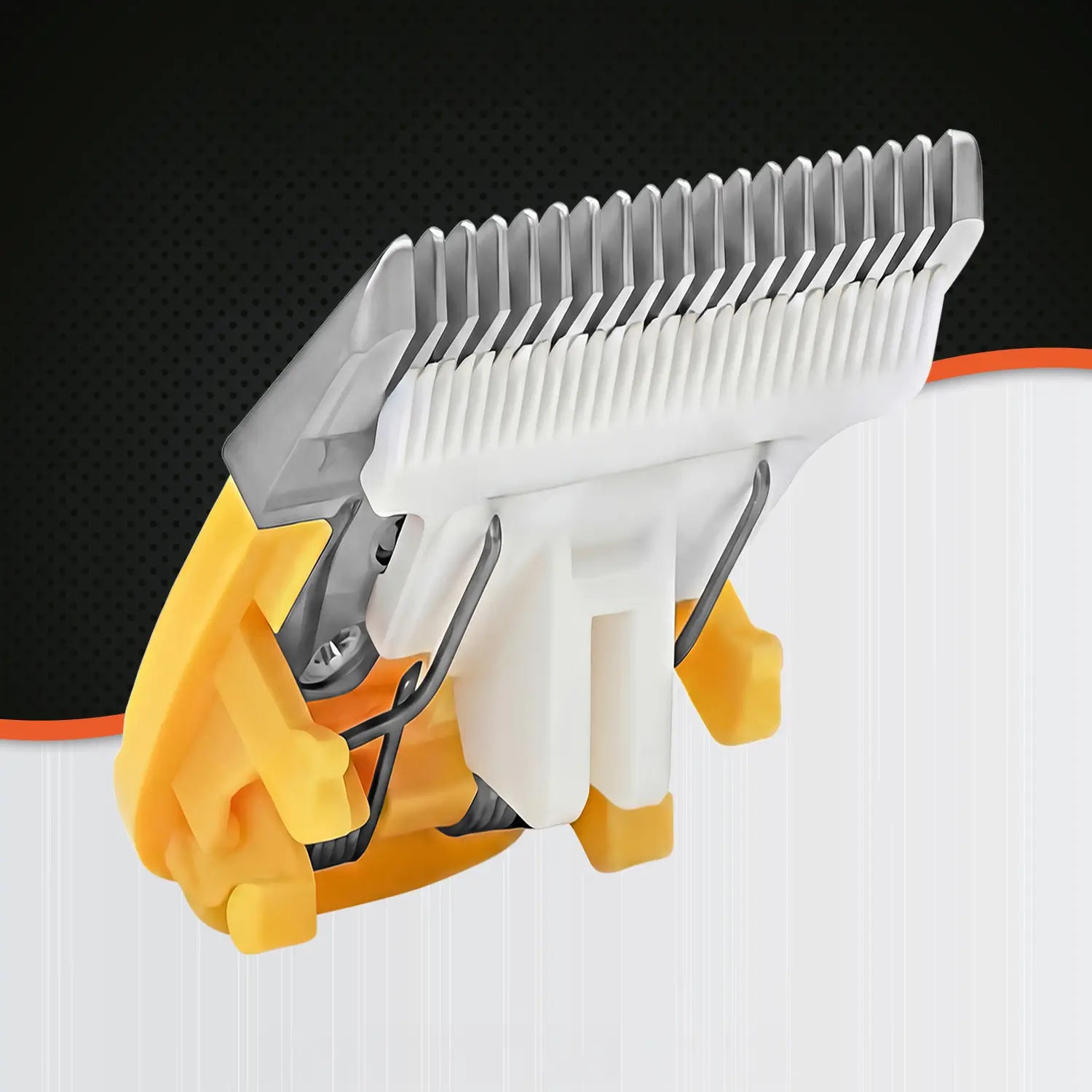 7F MaxFit PRO Dog Trimmer Blade (3.5 mm) by VUNRO