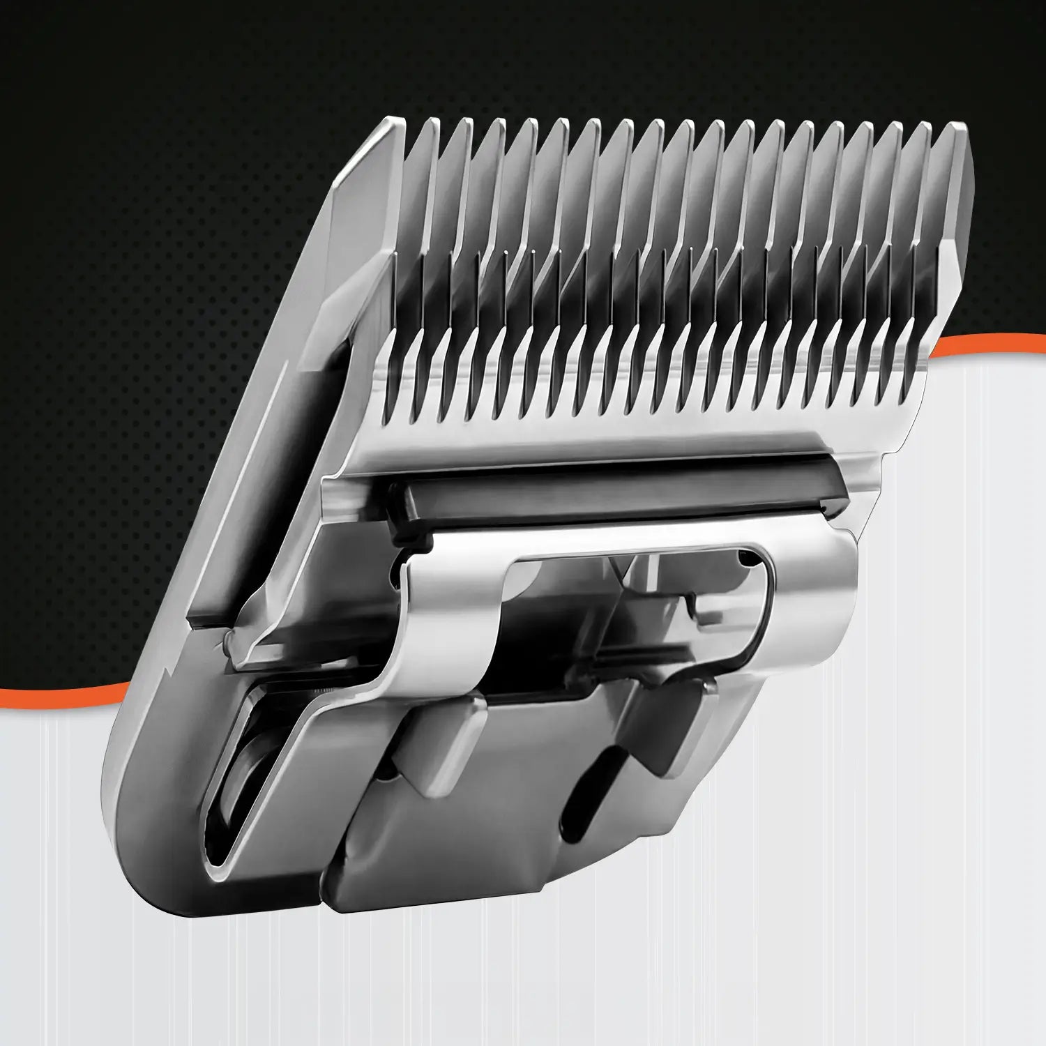 7F Dog Clipper Blade (3.2 mm) by VUNRO