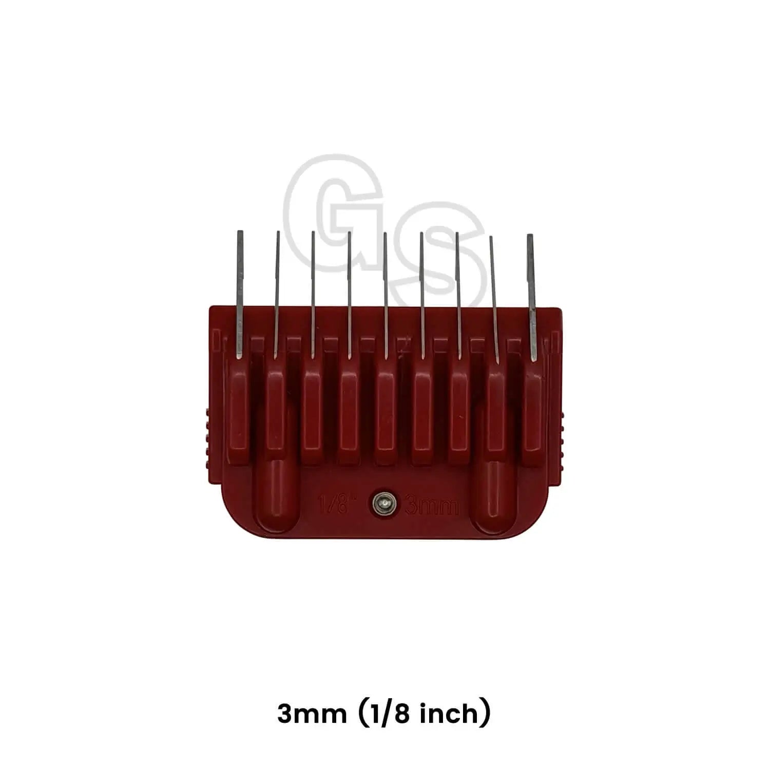 Nine Piece Guard Comb Set (A5 Blade Compatible) by VUNRO