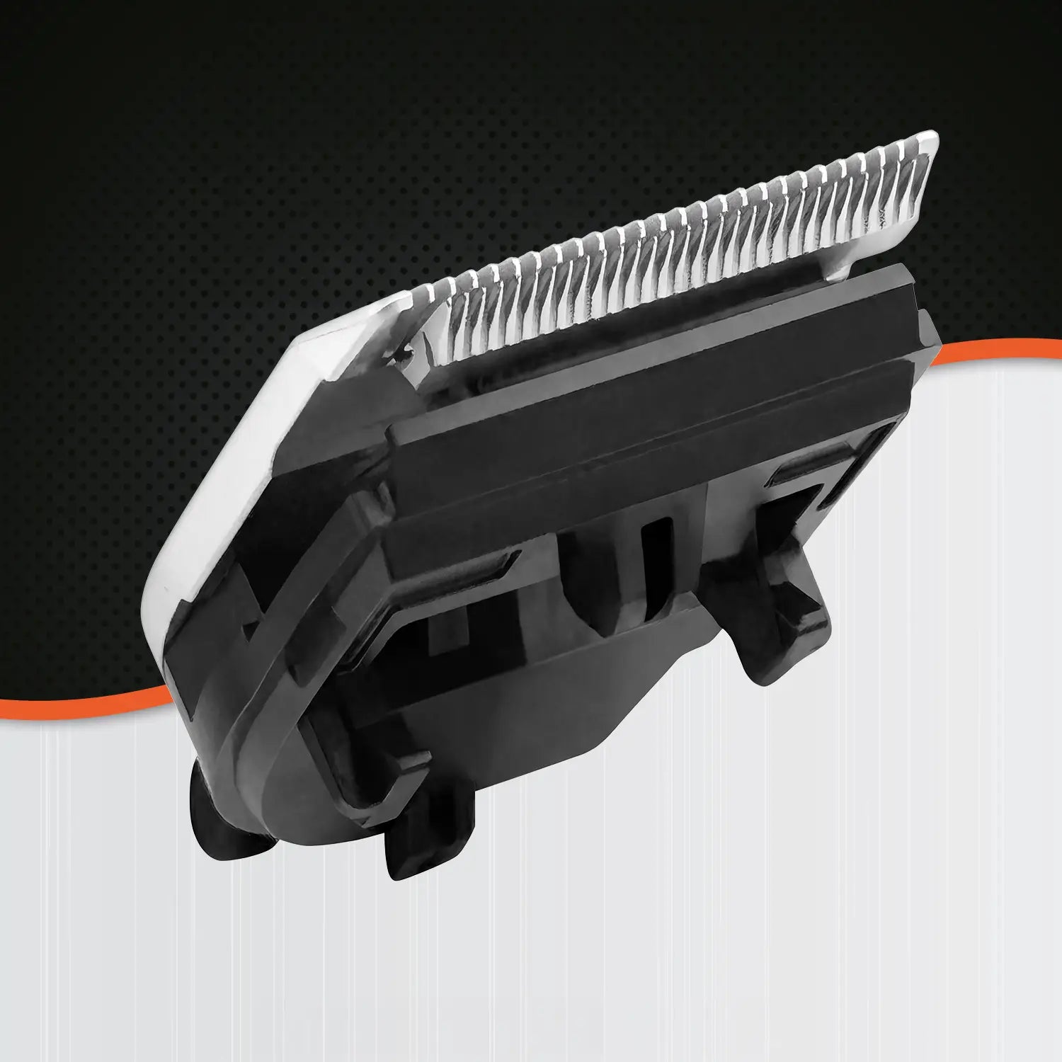 Adjustable Ceramic 5 in 1 Fine Dog Clipper Blade (0.7 mm - 3 mm) by VUNRO