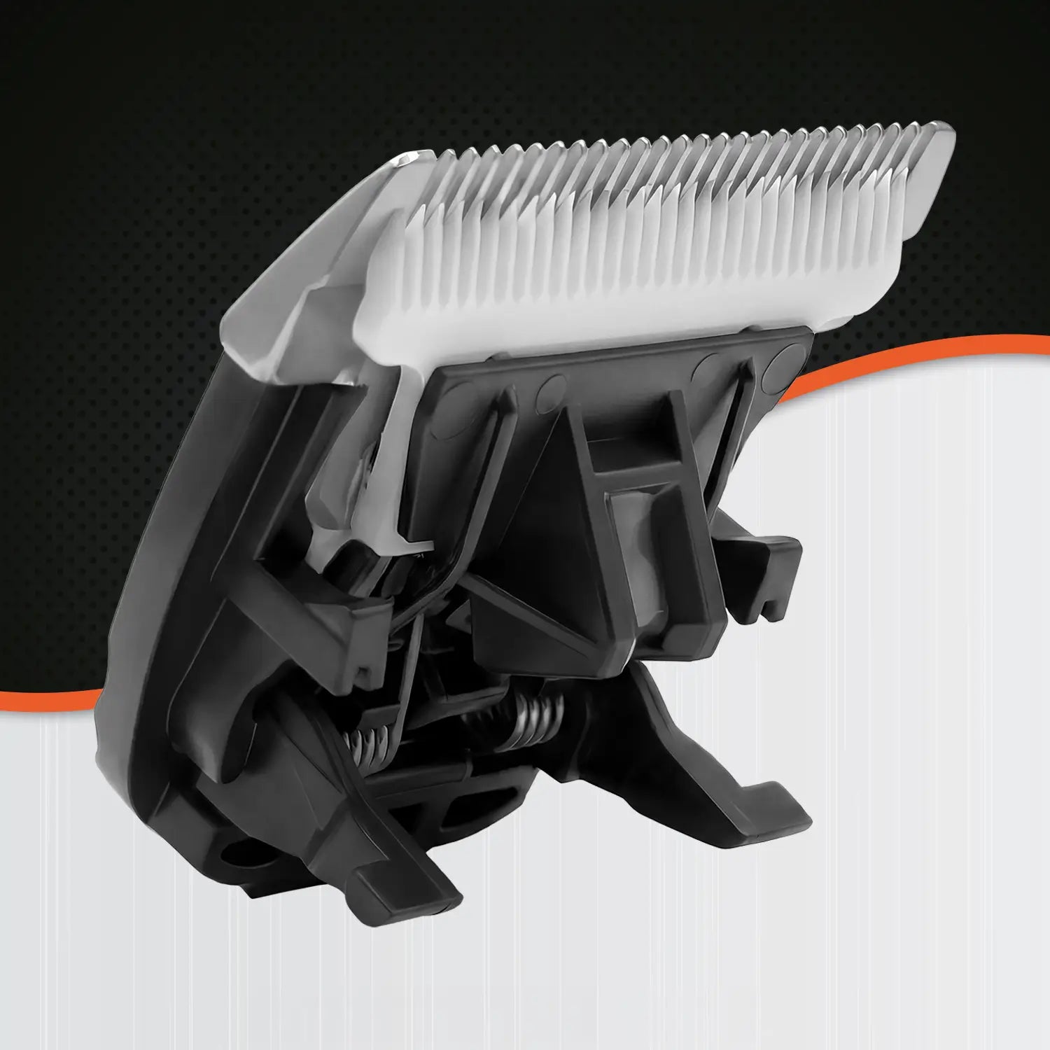 PawTrim PRO Trimmer Blade (1 mm) by VUNRO